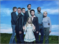 2005-2006 CBS Paramount International Television.