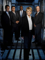 © 2007 Warner Bros. Entertainment Inc.