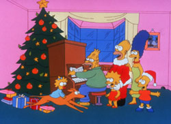 (C)1989-1990 Twentieth Century Fox Film Corporation