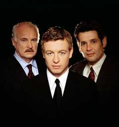 ©2004 Sony International Pictures Television International