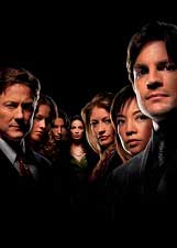 © 2006 Twentieth Century FOX Film Corporation