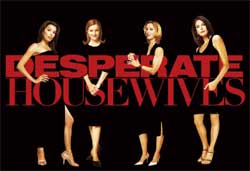 ©Touchstone Television