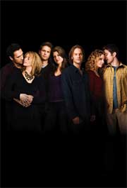 ©Touchstone Television