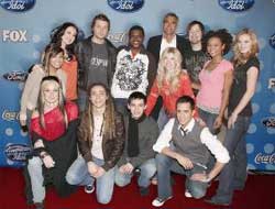 ©2008 FOX BROADCASTING COMPANY