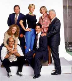 © (2001) Twentieth Century Fox Film Corporation.