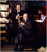 ©  2001 BBC.
