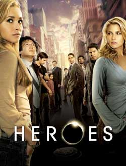 ©2007 NBC Studios, Inc. All rights reserved.