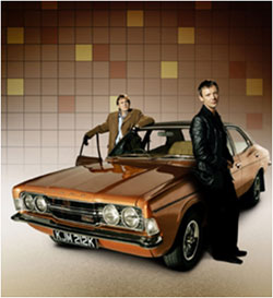 © BBC 2006