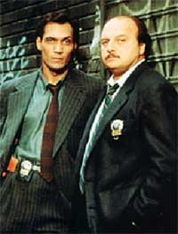 © 1993-1994 Steven Bochco Productions, Inc.