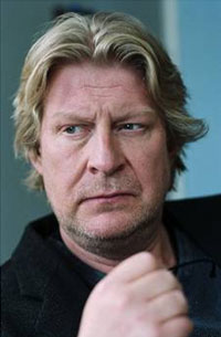 ロルフ・ラスゴード© Nils Bergendal, Nille Leander/SVT