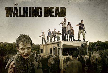 ウォーキング・デッド シーズン2
(c)TWD productionis LLC Courtesy of AMC