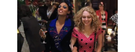「Sex and the City」若き日のキャリーを描く新ドラマ「The Carrie Diaries」のキュートな予告編が公開! 16歳のキャリーも、やっぱり恋と友情に全力投球[動画あり]