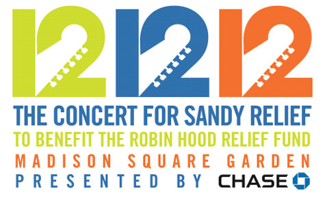 ハリケーン「サンディ」復興支援コンサート12月14日放送! ボン・ジョヴィなど豪華出演者も
