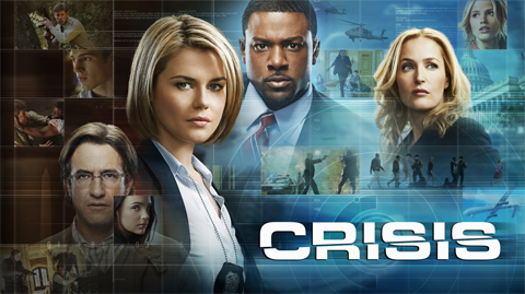FOXCRIME Platinum ５月のラインナップ「CRISIS ～完全犯罪のシナリオ」「HOMELAND」全３シーズン一挙放送など