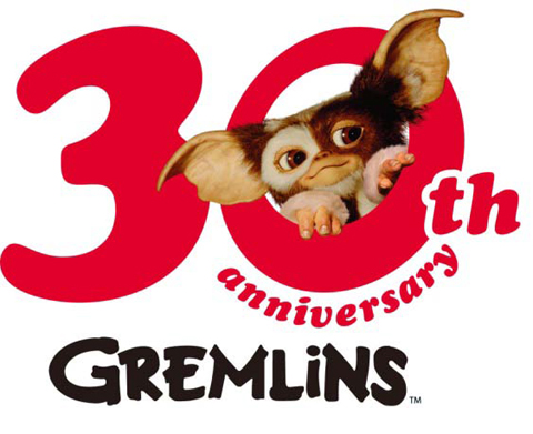大ヒットファンタジー映画「グレムリン」30周年記念！ 渋谷パルコにてギャラリー展示、コラボカフェなど開催決定