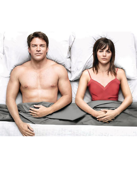 ドラマ「理想の夫婦の別れ方」Huluにて8/17より配信開始！ 完璧な夫婦にいったい何が・・・？