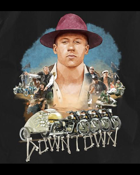 マックルモア＆ライアン・ルイスの新曲「Downtown」ＭＶ公開！ ヒップホップ界のレジェンドと豪華共演