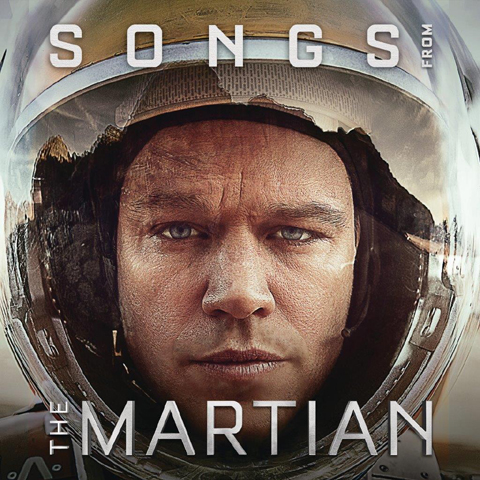 映画「オデッセイ」の音楽は火星で聴く70ｓヒット・ナンバー！ デヴィッド・ボウイの「スターマン」が宇宙に響く