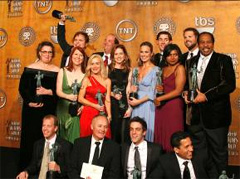 (C) 2009 Screen Actors Guild TM