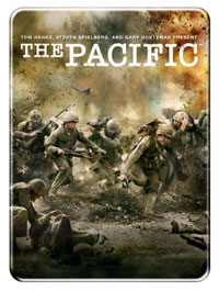 ザ・パシフィック
The Pacific © 2011 Home Box Offi ce, Inc.