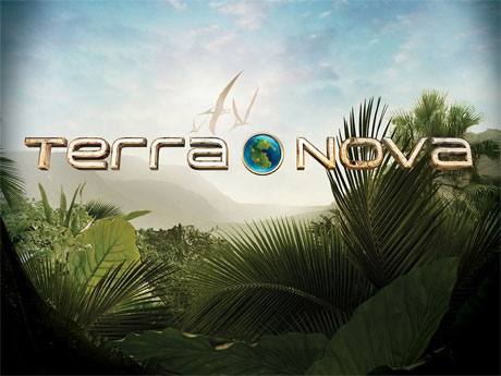 「Terra Nova ～未来創世記」
(c)2011-2012 Fox and its related entities. All rights reserved.