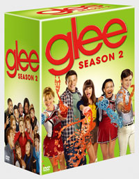 glee
