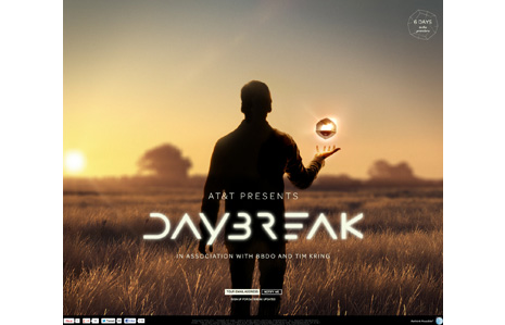 Daybreak公式サイト
