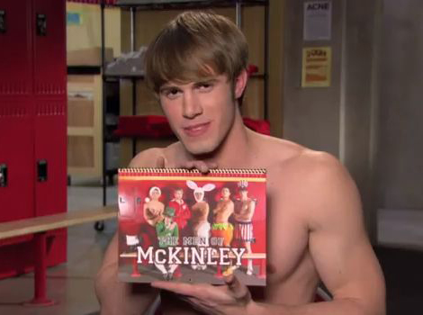 Glee のイケメンたちが次々とハダカで登場 セクシー カレンダー制作の舞台裏公開 ネタバレ 海外ドラマ セレブニュース Tvグルーヴ モバイル版 Glee のイケメンたちが次々とハダカで登場 セクシー カレンダー制作の舞台裏公開 ネタバレ 海外ドラマ セレブニュース Tvグルーヴ モバイル版