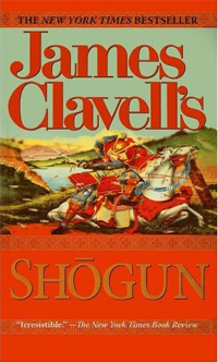 Shogun: A Novel of Japan