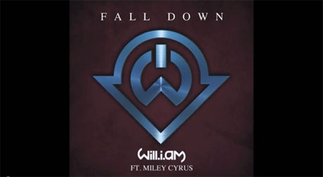 「Fall Down」