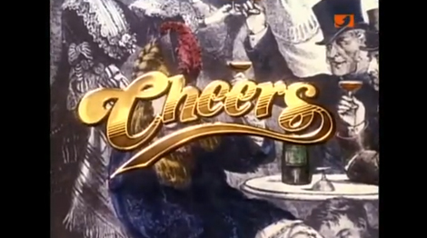 「Cheers」