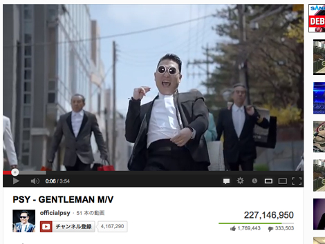 PSY