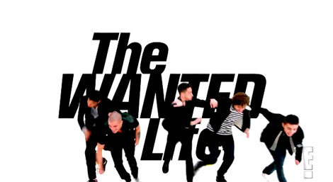 「The Wanted Life」