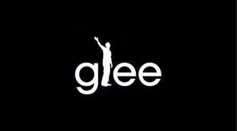 「glee」ファンが製作し、ライアンがシェアした画像