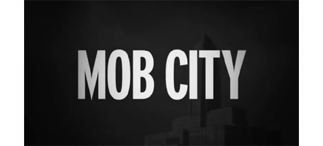 フランク・ダラボン期待の新作ドラマ「Mob City」
