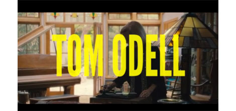トム・オデール