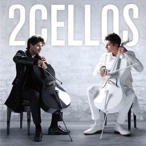 2CELLOS