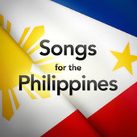 「Songs for the Philippines」