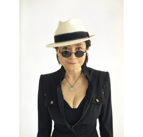 Yoko Ono