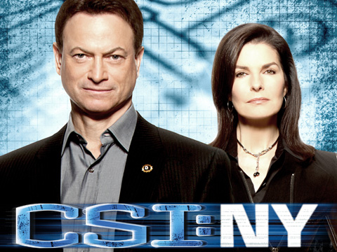 「CSI : NY」
