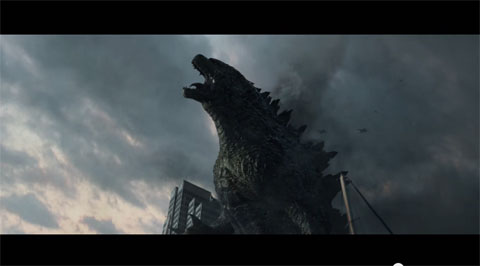 ついに全貌が明らかになった新Godzilla