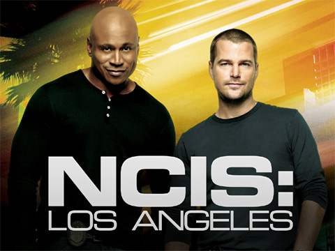 「NCIS:LA 5」より