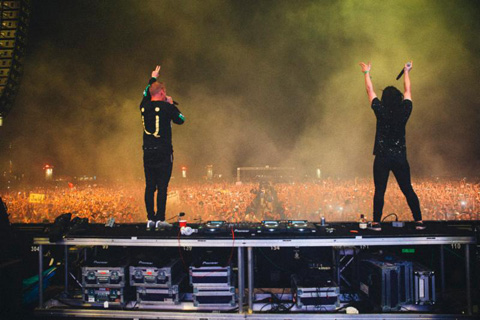 Jack Ü 