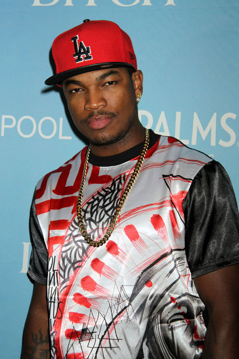 NE-YO