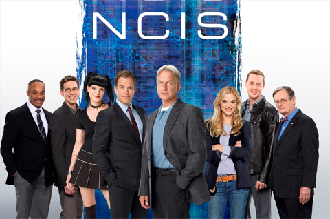 「NCIS ～ネイビー犯罪捜査班 12」