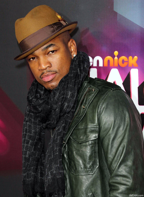 NE-YO