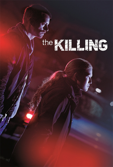 「THE KILLING」