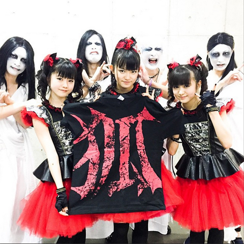 BABYMETAL