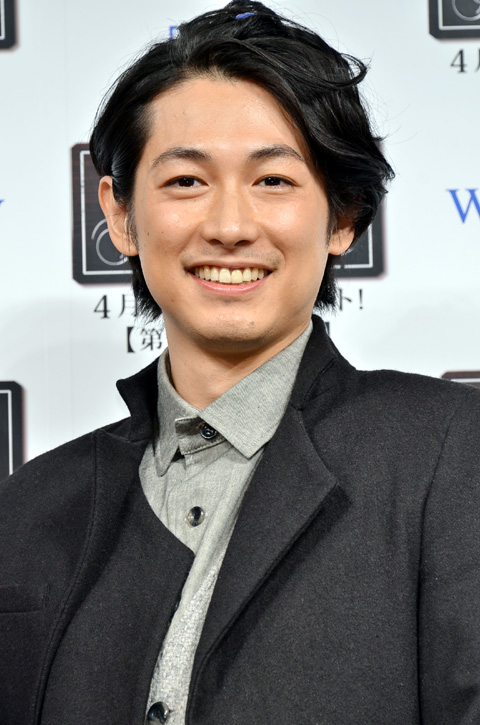 DEAN FUJIOKA