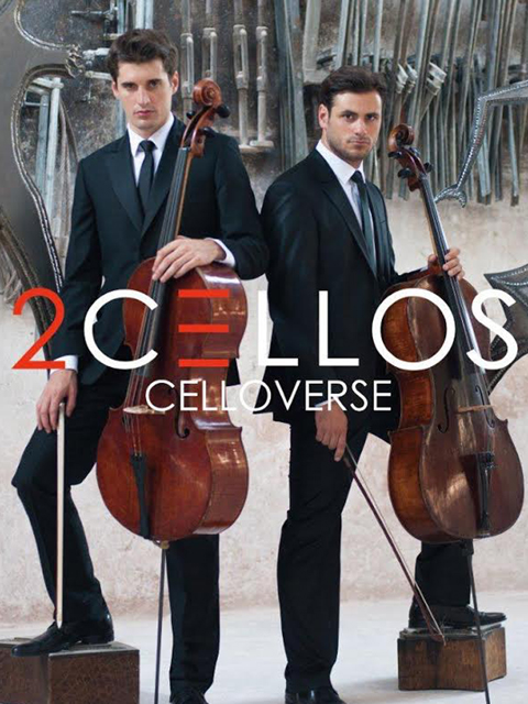 2CELLOS